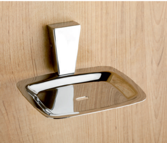 SOAP DISH : SS 202